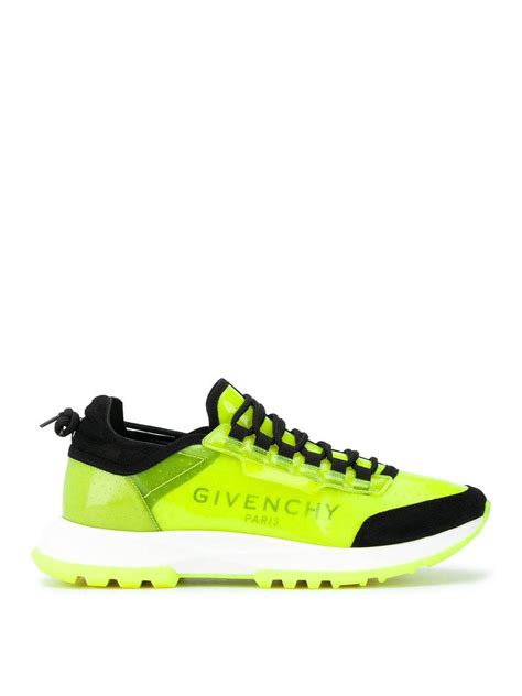 givenchy trainers